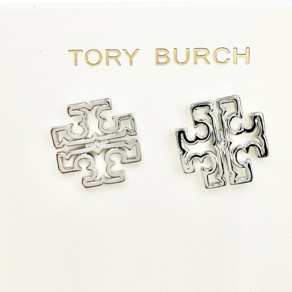 Tory Burch Jewelry - Tory Burch Stud Earrings
